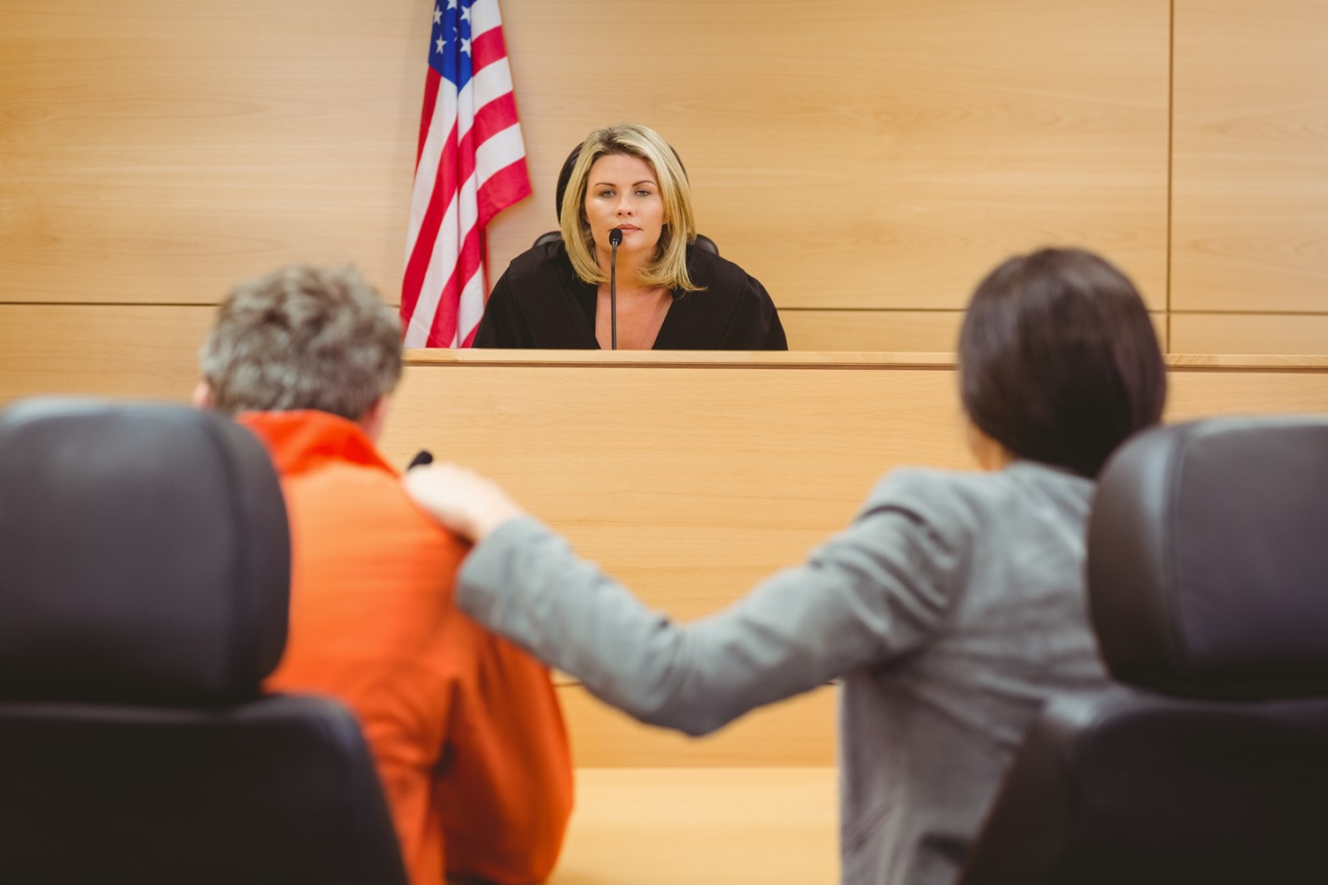 Do You Look Good in Orange? Common Forms of Tax Fraud and Penalties