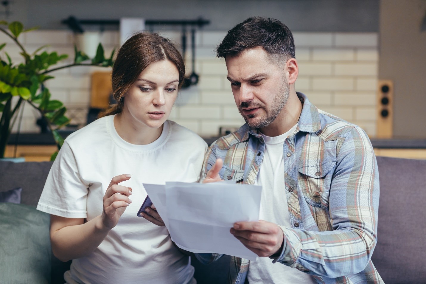 Innocent Spouse vs. Injured Spouse: Navigating Tax Relief Safeguards