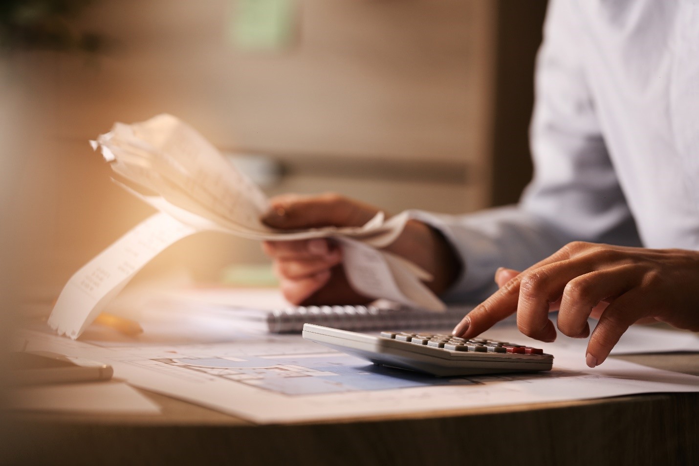 You Survived Your Tax Return: What’s Next?